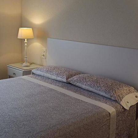 Apartamento Consolat De Mar Cambrils Exteriör bild
