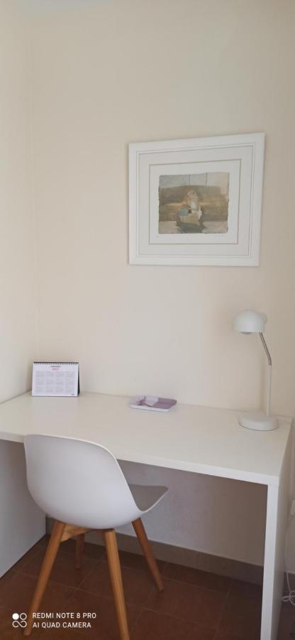 Apartamento Consolat De Mar Cambrils Exteriör bild