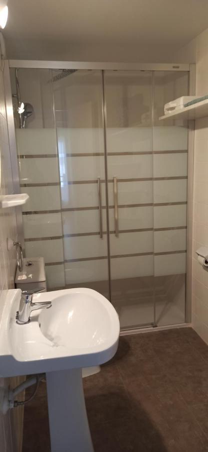 Apartamento Consolat De Mar Cambrils Exteriör bild