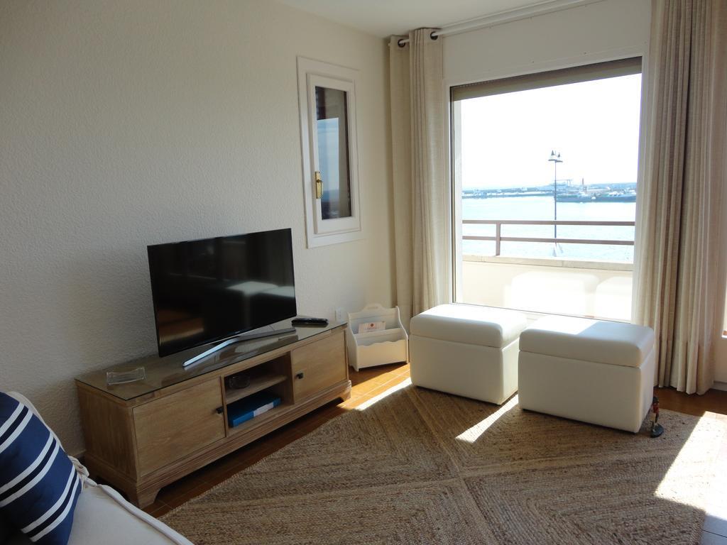Apartamento Consolat De Mar Cambrils Exteriör bild