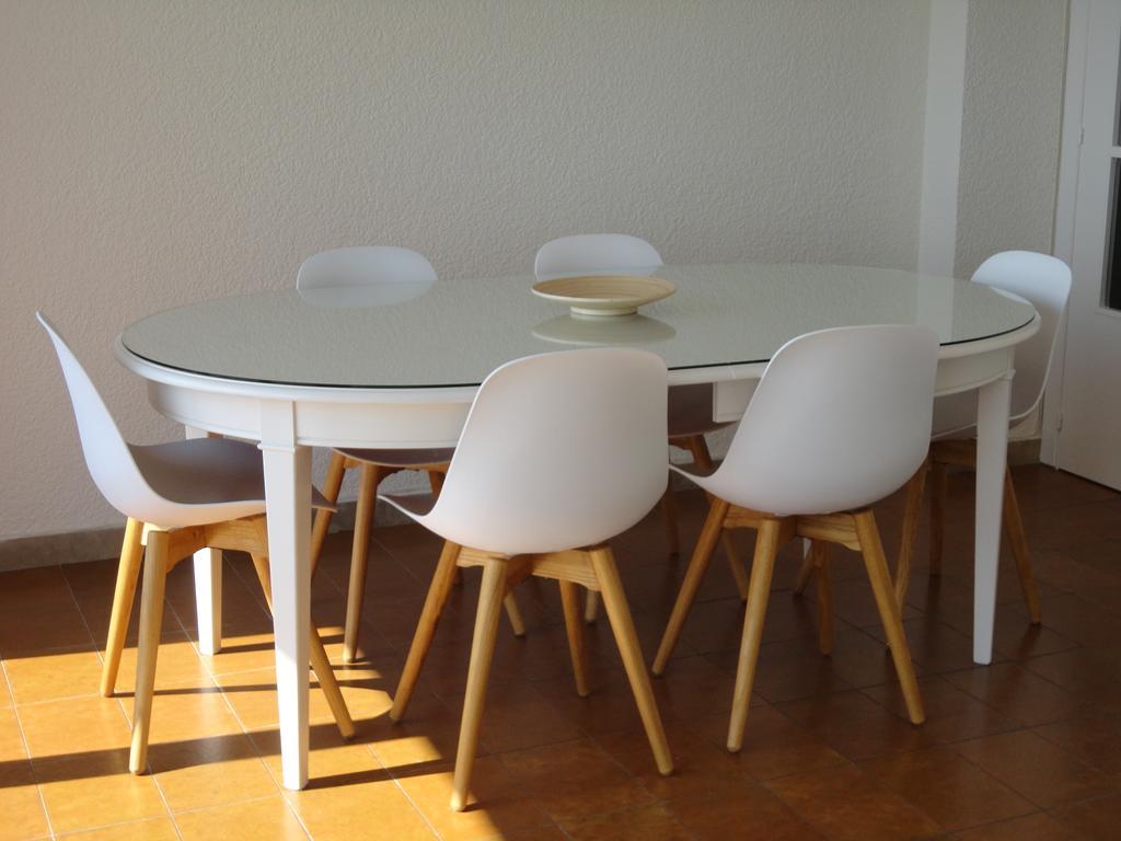 Apartamento Consolat De Mar Cambrils Exteriör bild
